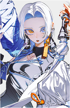 Yomi {VESPERBELL}