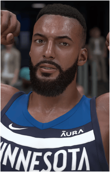 Rudy Gobert's image