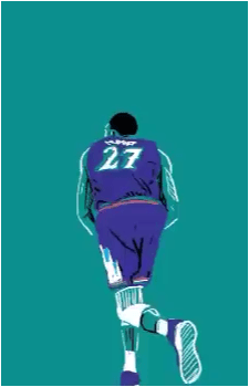 Rudy Gobert