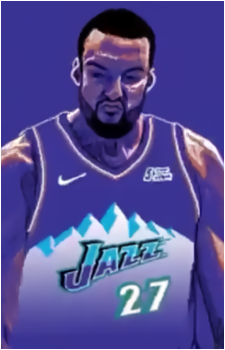 Rudy Gobert