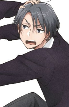 Kou Hyuuga's image