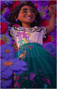 Mirabel Madrigal