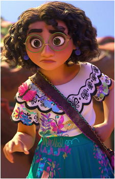 Mirabel Madrigal