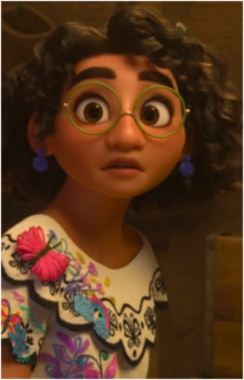 Mirabel Madrigal