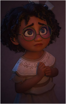 Mirabel Madrigal