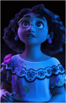 Mirabel Madrigal