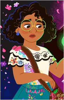 Mirabel Madrigal