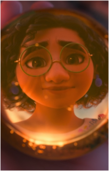 Mirabel Madrigal