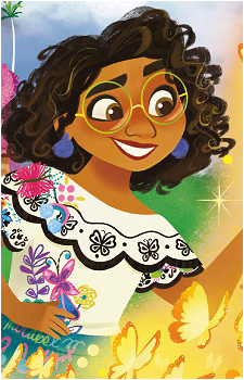Mirabel Madrigal