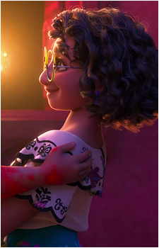 Mirabel Madrigal