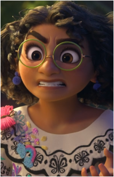 Mirabel Madrigal