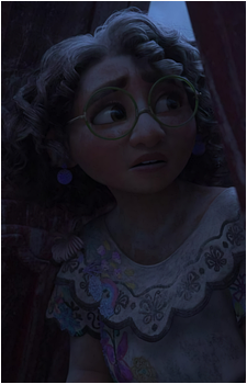 Mirabel Madrigal