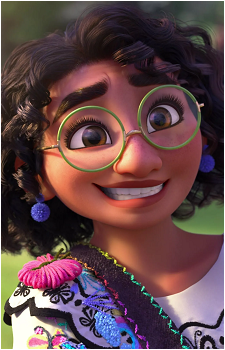 Mirabel Madrigal