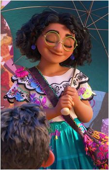 Mirabel Madrigal