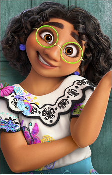 Mirabel Madrigal's image
