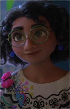 Mirabel Madrigal