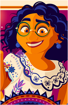 Mirabel Madrigal