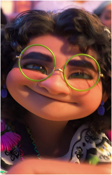Mirabel Madrigal