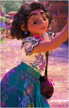 Mirabel Madrigal