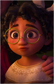 Mirabel Madrigal