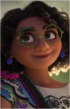 Mirabel Madrigal