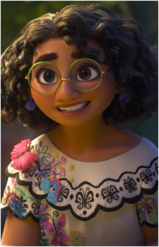 Mirabel Madrigal