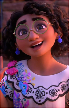 Mirabel Madrigal