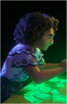 Mirabel Madrigal