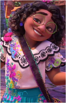 Mirabel Madrigal
