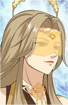 Qianye Ying'er