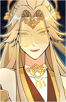 Qianye Ying'er