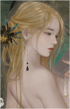Qianye Ying'er's image