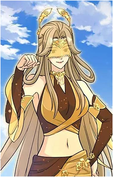 Qianye Ying'er