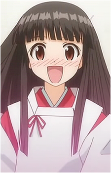 Konoka Konoe