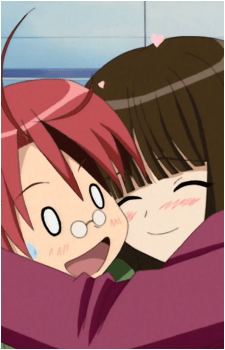 Konoka Konoe