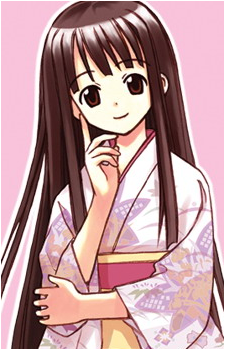 Konoka Konoe's image