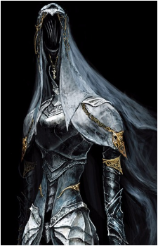 Dancer of the Boreal Valley