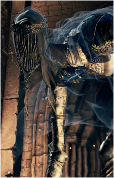 Dancer of the Boreal Valley