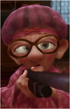 Mabel's image