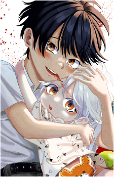 Image 4 - Art: 名取歩 (Ayumi Natori) Image 4