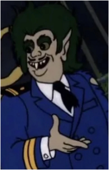 Captain Ferguson's image