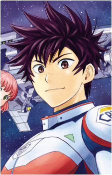 Kanata Hoshijima's image