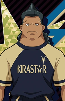 Sameharu Uoshima's image
