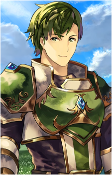 Abel {FE}'s image