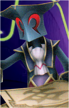 Mimic Master's image
