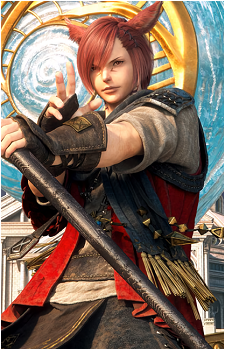 G'raha Tia's image
