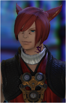 G'raha Tia