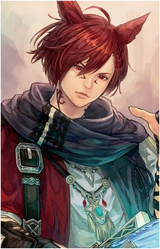 G'raha Tia