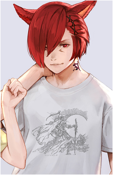 G'raha Tia