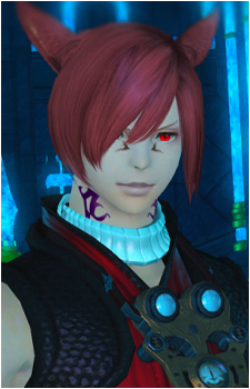 G'raha Tia